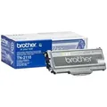 Produktbild: Toner BROTHER TN-2110 schwarz
