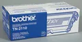 Produktbild: Brother TN2110 Toner schwarz 1.500 Seiten (TN-2110)