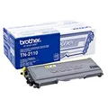 Produktbild: brother TN-2110 schwarz Toner