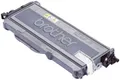 Produktbild: Brother Toner TN-2110 Original Schwarz 1500 Seiten TN2110