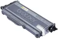 Produktbild: Brother® TN2110 Brother® Toner schwarz, 1.500 Seiten, TN2110