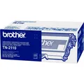 Produktbild: BROTHER TN2110 schwarz Toner #2144096