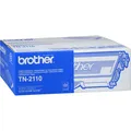 Produktbild: Brother Toner Schwarz TN-2110