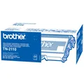 Produktbild: Brother TN-2110 Toner, Ersatzkartusche, Original Toner, 1500 Seiten A4