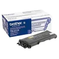 Produktbild: Brother - Toner TN-2110 schwarz