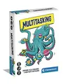 Produktbild: Clementoni Multitasking 40 min Card Game Party