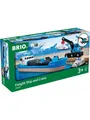 Produktbild: Brio Freight Ship & Crane