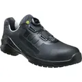 Produktbild: Fp - Steitz Secura Sicherheitshalbschuh Vd Pro 3500 Boa Sf S3 Esd Src Dguv Gr. 44 Schwarz