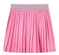 Produktbild: vidaXL Faltenrock Kinder-Rock Rosa 104