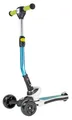 Produktbild: Best Sporting 3 RadScooter 120 türkis-weiß 30431 Roller City Scooter