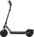 Produktbild: Ninebot by Segway KickScooter E3 D Elektro-Scooter Schwarz 20 km/h 400 W