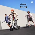 Produktbild: Segway eKickScooter Ninebot E3 D E-Scooter #2739092