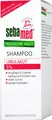 Produktbild: Sebamed SHAMPOO UREA AKUT 5%, 200 ml, Shampoo, Unisex, trockenes Haar, Alle Farben, Feuchtigkeitsspendend, Klärend