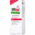 Produktbild: Sebamed Trockene Haut Urea Shampoo 200ml Packung