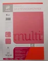 Produktbild: Staufen Multifunktionspapier A4 35 Blatt orange Drucker Papier Kopierer 120g/m²