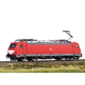 Produktbild: TRIX 25800 Elektrolokomotive Baureihe 186 Ep.VI Spur H0 Neuheit 2025