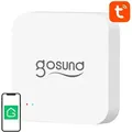 Produktbild: Gosund G2 Tuya Smart Bluetooth Ble Gateway, Wlan-mesh Mit Alarm