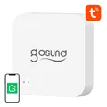 Produktbild: GOSUND SMART WIFI BLE MESH GATEWAY FÜR TUYA MIT SICHERHEITSALARM