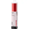 Produktbild: Cricut Vinylfolie Smart Permanent 33 x 366 cm, 1 Stück, Rot (1 x) (2008661)