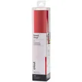 Produktbild: Cricut Vinylfolie 2008661 Smart Vinyl, rot, 33 x 366 cm, matt, permanent