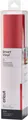 Produktbild: Cricut Smart Vinyl Permanent. Produkttyp: Hitzebeständige Vinylrolle, Produktfarbe: Rot, Färbung: Monochromatisch. Breite: 330 mm, Länge (mm): 3700 mm (2008661)
