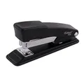Produktbild: D.RECT 315A Metalltacker 30 Blatt Heftgerät Bürotacker Industrietacker Tischtacker Heftgerät für Büro Bürotacker Schwarz