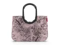 Produktbild: REISENTHEL® Einkaufsshopper loopshopper L jacquard rose