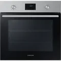 Produktbild: Samsung NV68A1140BS/EF, Einbaubackofen, 68 L, A*, Katalyse, 60 cm Silver