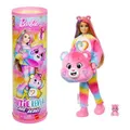 Produktbild: Mattel Puppe Barbie Cutie Reveal Teddybären Sortiert (Modell Nicht Wählbar)