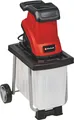 Produktbild: Einhell Elektro-Messerhäcksler GC-KS 2540 CB