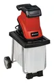Produktbild: Einhell Elektro-Messerhäcksler GC-KS 2540 CB - 3430400