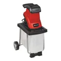 Produktbild: Einhell Elektro-Messerhäcksler GC-KS 2540 CB