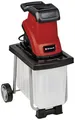 Produktbild: Einhell GC-KS 2540 CB Elektro Messer-Häcksler 2500W