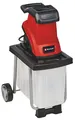 Produktbild: Einhell Elektro Messerhäcksler GC-KS 2540 CB Gartenhäcksler Häcksler