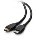 Produktbild: C2G 6ft 4K HDMI Cable with Ethernet (1.83 m) (56783)