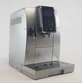 Produktbild: Kaffeevollautomat mit Kaffeekannenfunktion DeLonghi ECAM 356.77.S Dinamica, VVG
