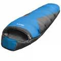 Produktbild: Mumienschlafsack Schlafsack Winter -23°C XL 2000g Comfort Camping Zelt 10