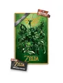 Produktbild: Poster The Legend of Zelda - Link Fighting