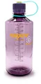 Produktbild: Nalgene Trinkflasche 'EH Sustain' - 1 L aubergine  | mit Namensgravur