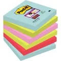 Produktbild: Post-it Super Sticky (76 x 76 mm) (654-6SS-MIA)