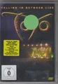 Produktbild: Falling In Between Live (DVD) von Toto