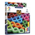 Produktbild: IQ Noodles 1 Player Logic Game von Smat Games
