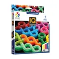 Produktbild: Board Ga SmartGames - IQ+ Noodles /Boardgames Board Game NEU