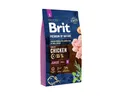 Produktbild: Brit Premium By Nature S Junior 8Kg