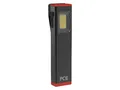 Produktbild: PCE LED-Arbeitsleuchte Penlight P450, 600mAh, USB-C, IPX3, schwarz 720450
