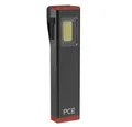 Produktbild: PC Electric Handleuchte PCE Arbeitsleuchte Mini-Penlight-P450/600mAh USB-C 720450