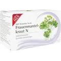 Produktbild: H&s Frauenmantelkraut N Filterbeutel