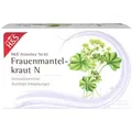 Produktbild: H & S Frauenmantelkraut N Filterbeutel 20X1.0 g