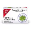 Produktbild: H&S Frauenmantelkraut N Filterbeutel 20X1.0 g
