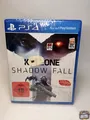 Produktbild: KILLZONE: Shadow Fall (Sony PlayStation 4, PS4, 2013) NEU & OVP
